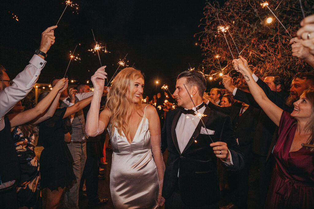 Wedding Planning Tips