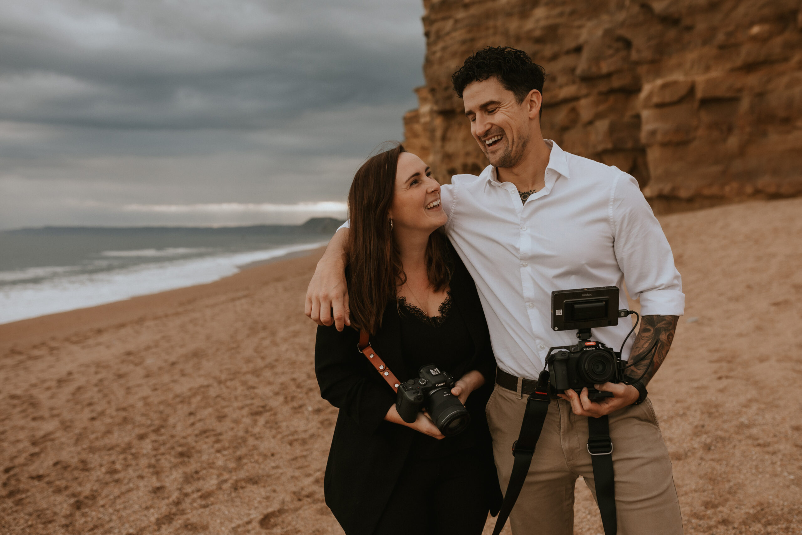 Sunday Love Photo & Film Wedding Photographer & Videographer