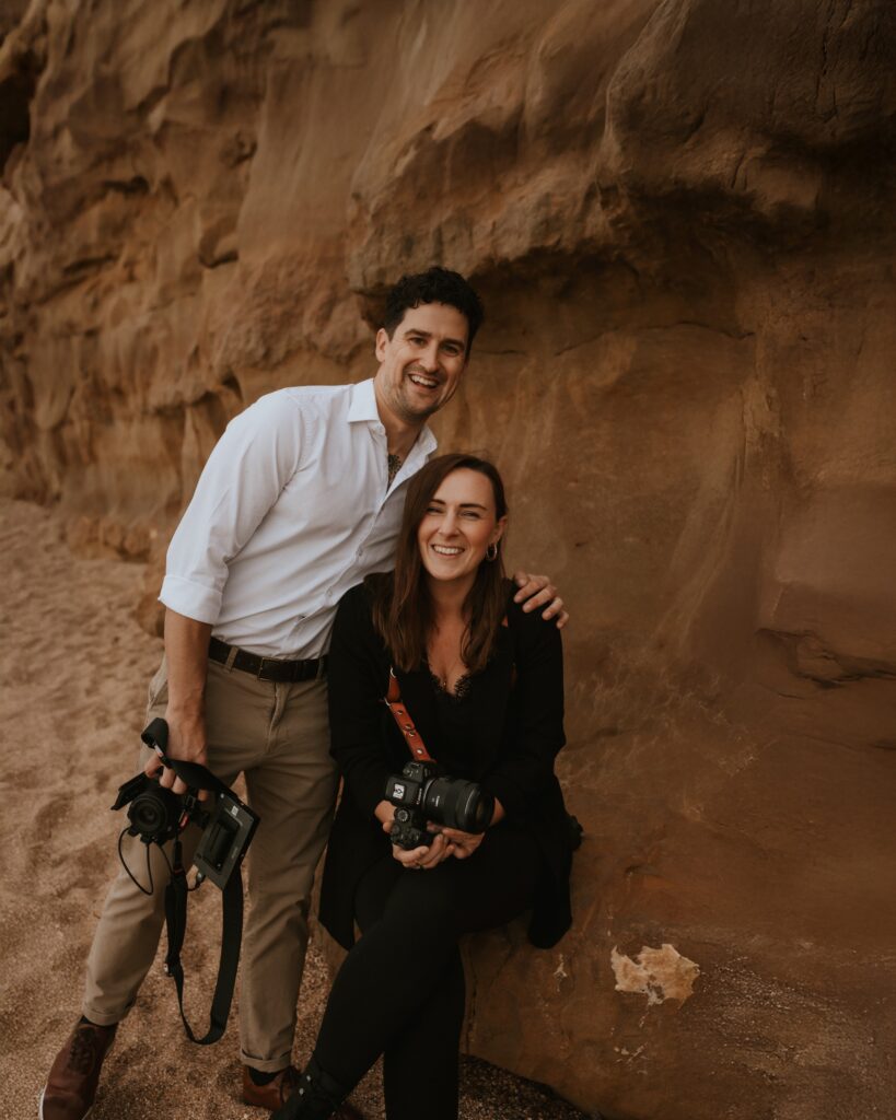 Sunday Love Photo & Film Wedding Photographer & Videographer