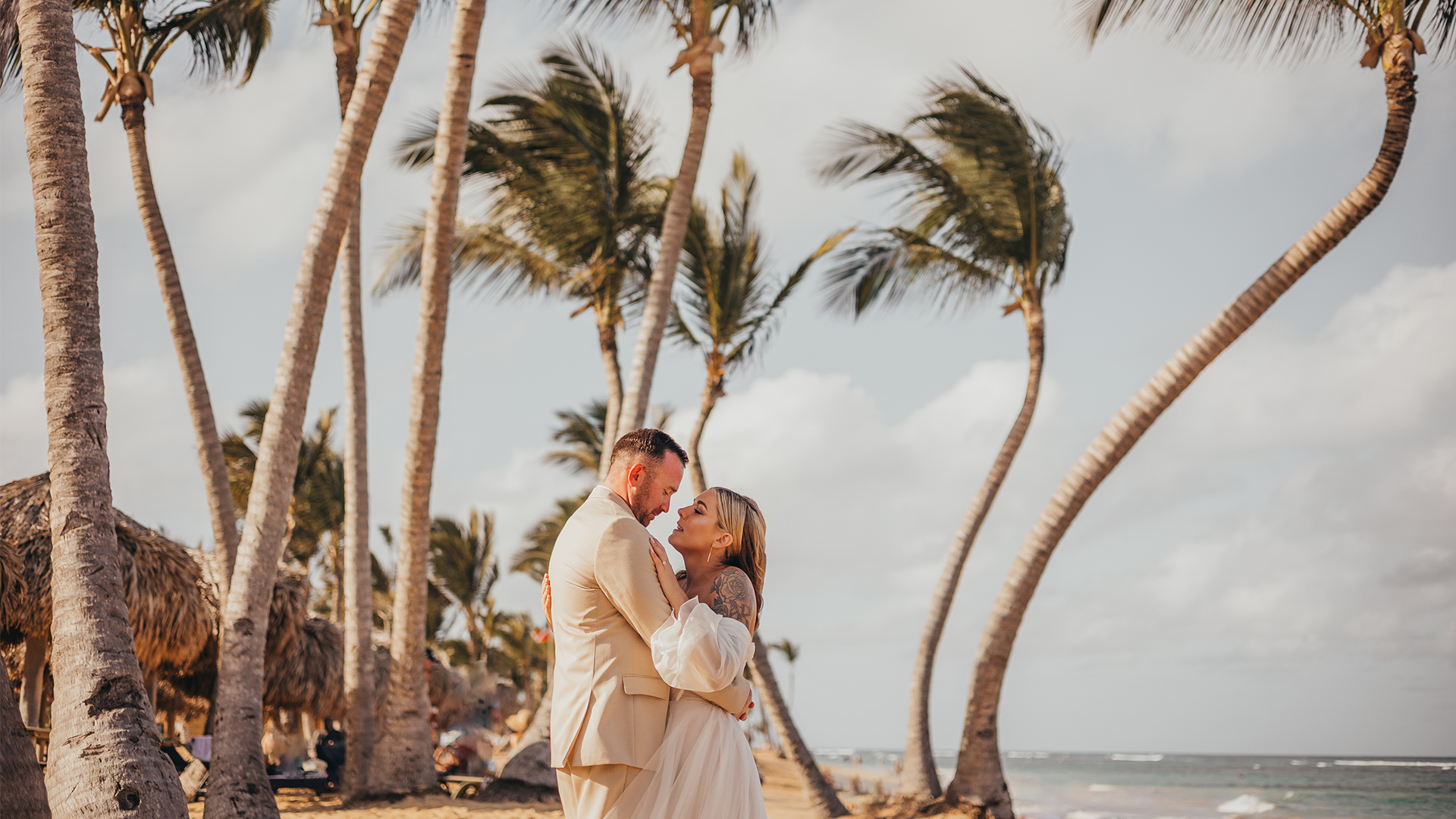 Sunday Love Photo & Film | Dominican Republic Wedding Photographer & Videographer