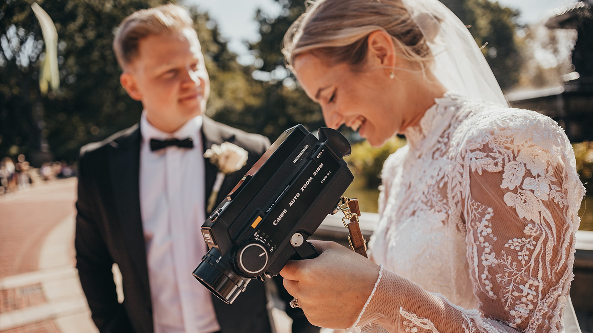 Sunday Love Photo & Film - New York City Elopement Photographer & Videographer