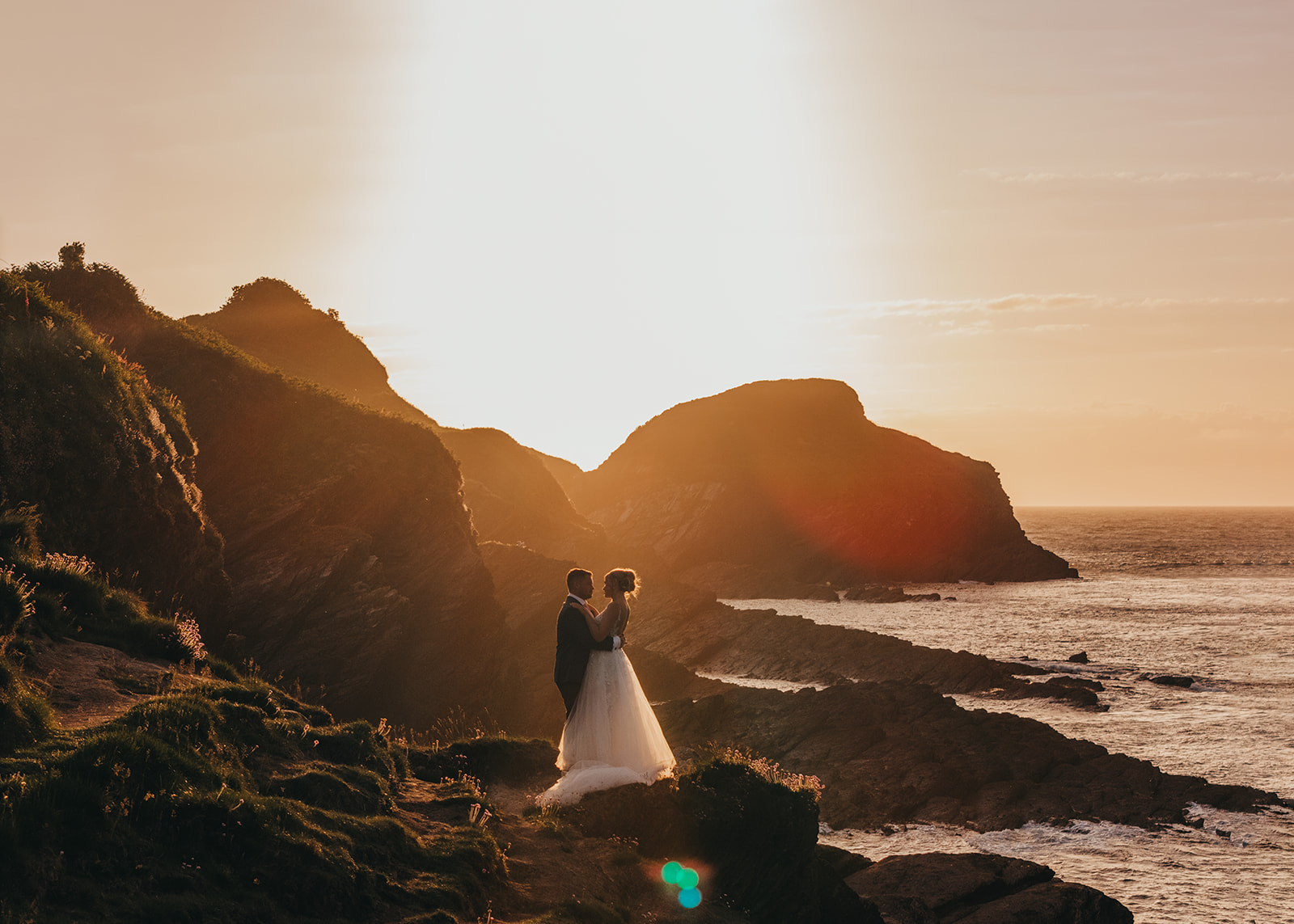 Best wedding venues in Devon and Cornwall