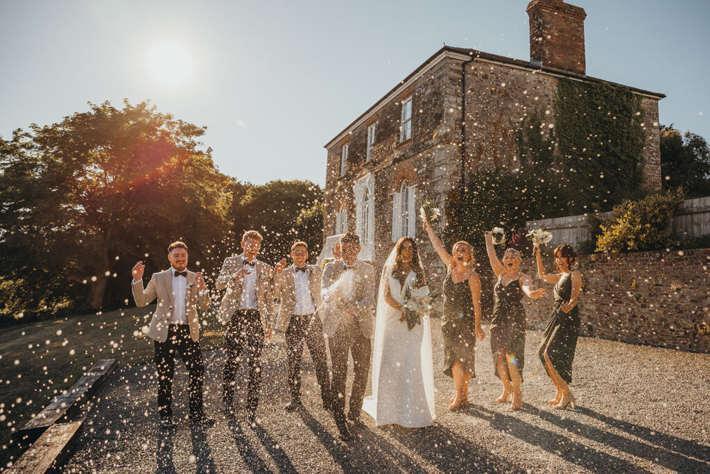 Wedding Planning Tips