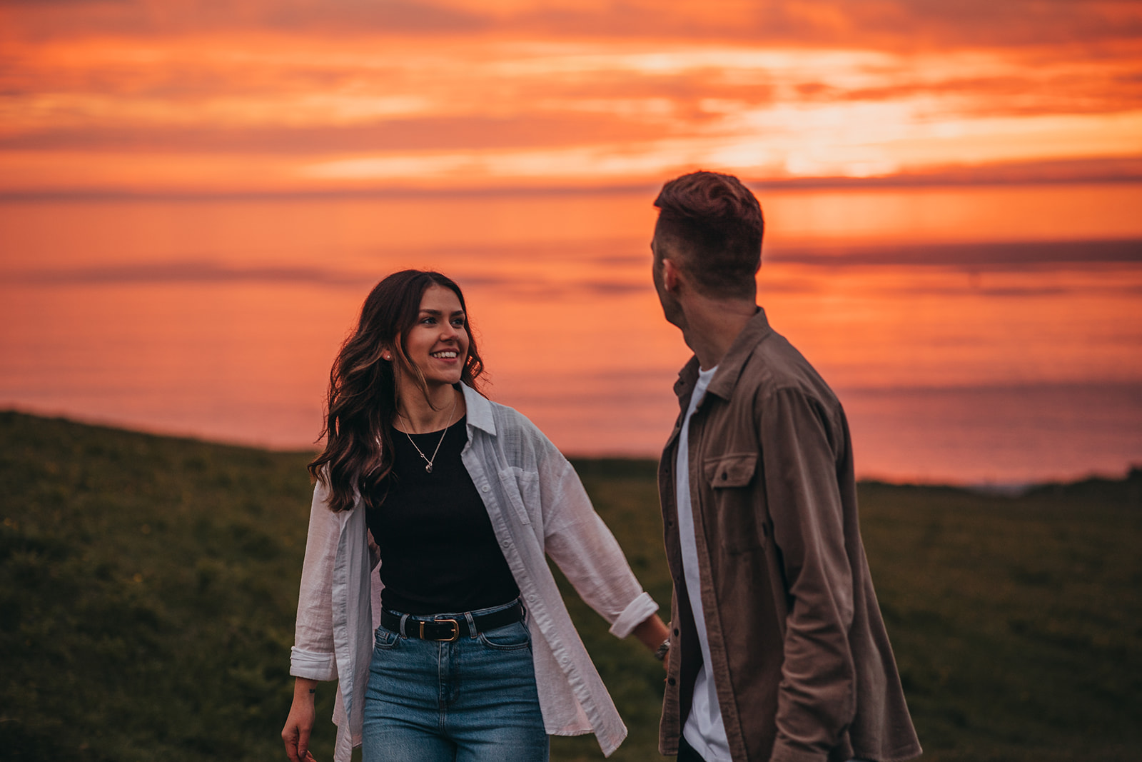 abbotsham cliffs photos