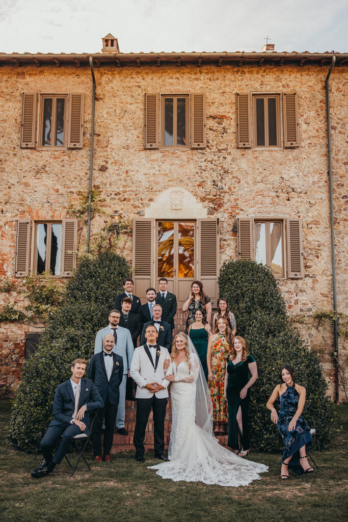 Wedding Planning Tips